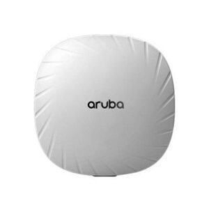 HPE Aruba Q9H62A AP-515 (RW) Unified Wi-Fi 6 Access Point