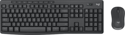 Logitech MK370 Combo for Business