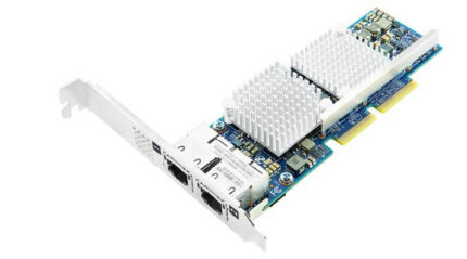 Lenovo BROADCOM 10GB NETXTREME II ML2 (00D2026)