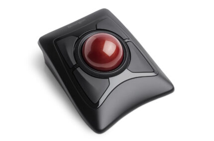 Kensington Expert Mouse Wireless Trackball (K72359WW)