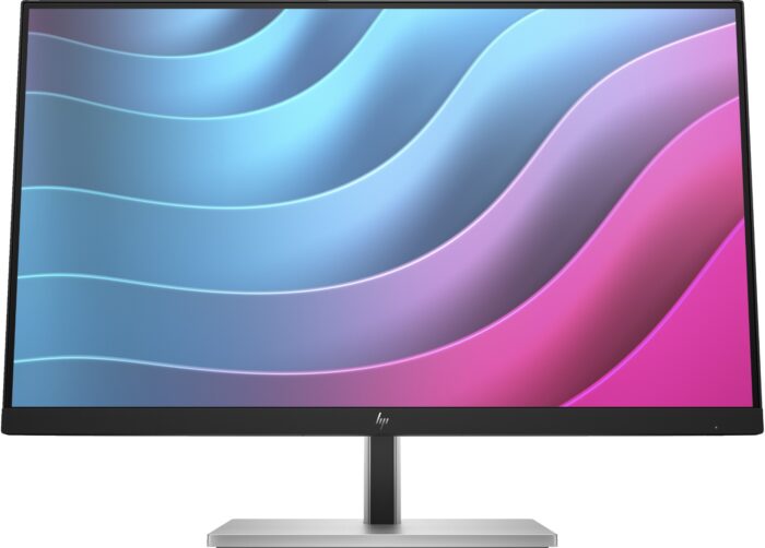 HP E24 G5 FHD Monitor computer monitor (6N6E9E9#ABB)