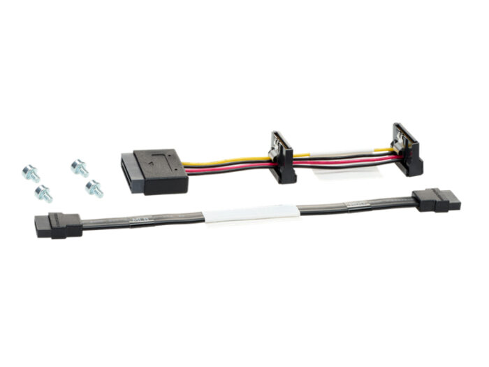 HPE P23388-B21 Serial Attached SCSI (SAS) cable (P23388-B21)