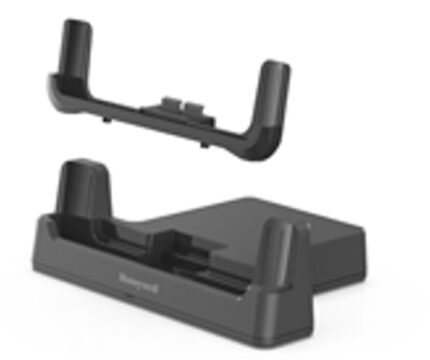 Honeywell EDA10A-SC-R mobile device dock station Tablet Black (EDA10A-SC-R)