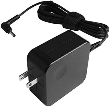 Lenovo 01FR015 power adapter/inverter Indoor 45 W Black (01FR015)