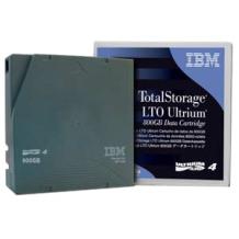 IBM 95P4437 backup storage media Blank data tape LTO (95P4437)