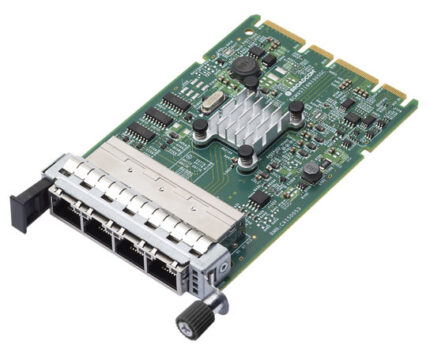 Lenovo Broadcom 5719 Internal Ethernet 1000 Mbit/s (4XC7A08235)