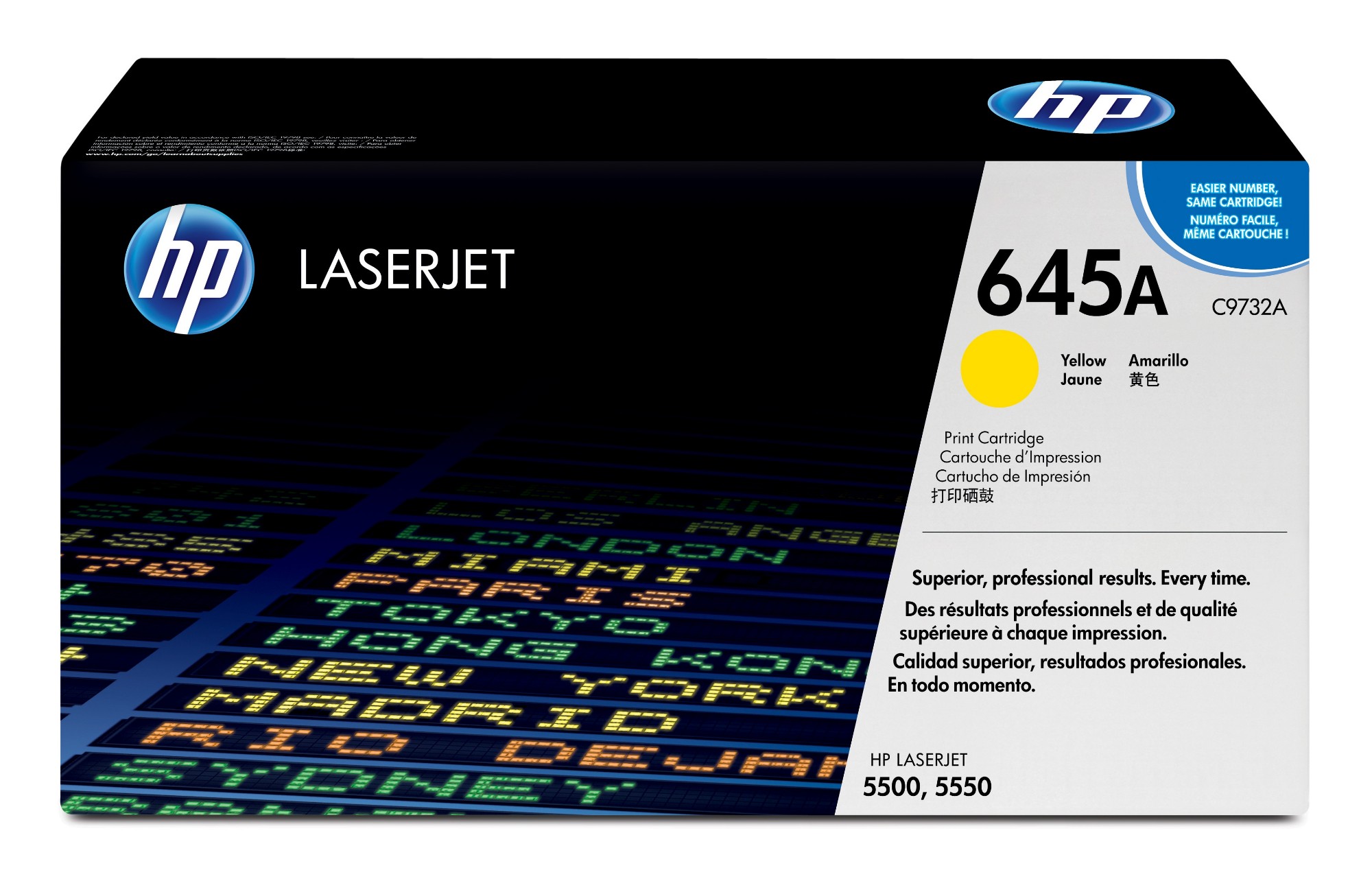 0CnHNwWPt0670aK1Rr_3Rg.c-r.jpg HP 645A Toner cartridge yellow, 12K pages/5% for Canon LBP-86 (C9732A)
