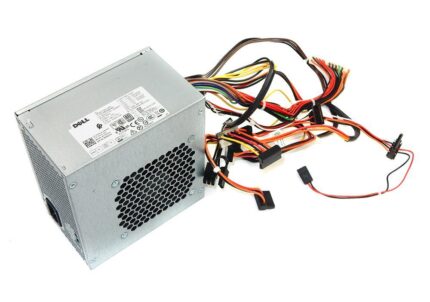 DELL 460 Watts, Mini Tower, Delta(0FFD6)