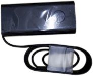 DELL power adapter/inverter Indoor 130 W Black (0RX66)