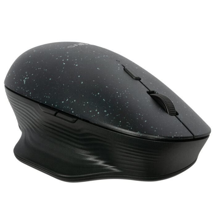 Targus AMB586GL mouse Ambidextrous Bluetooth Optical 4000 DPI