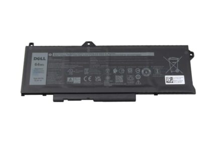 DELL Battery, 64WHR, 4 Cell(0P3TJ)