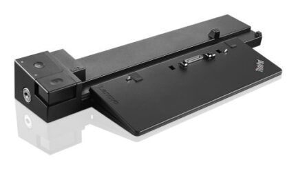 Lenovo 40A50230 Docking Black (04W3955)