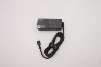 Lenovo New release Delta PD 3.0 45W 2pin NON-PCC ac adapter FRU (02DL119)