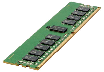 HPE memory module 16 GB 1 x 16 GB DDR4 2666 MHz ECC (815098-B21)