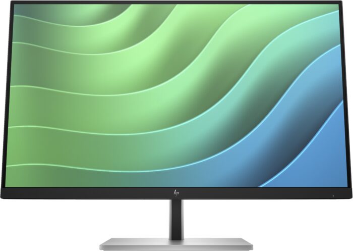 HP E27 G5 computer monitor 68.6 cm (27") 1920 x 1080 pixels Full HD LED Black (6N4E2AA#ABB)