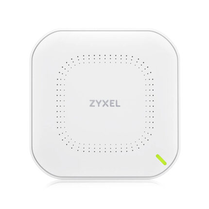 Zyxel NWA50AX PRO 2400 Mbit/s White Power over Ethernet (PoE)