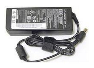 Lenovo 40Y7666 power adapter/inverter Indoor 90 W Black (40Y7666)