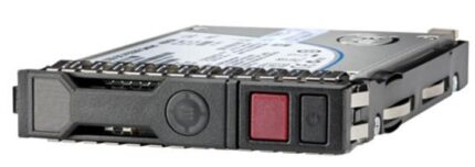 HPE 2TB HotSwap 2.5" SFF SAS (RP001232231)