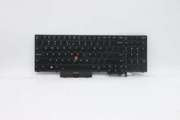 0iKx6bjuik6wNHWdRMXECQ.c-r.jpg Lenovo FRU Thor(P) Keyboard Num BL (Chicony) US English Euro (5N20X22905)