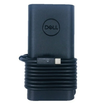 DELL R2M8K power adapter/inverter Indoor 90 W Black (R2M8K)