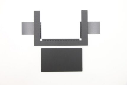 Lenovo Small Mylar + Synaptics PCB, GS Black, Chicony (01YU081)