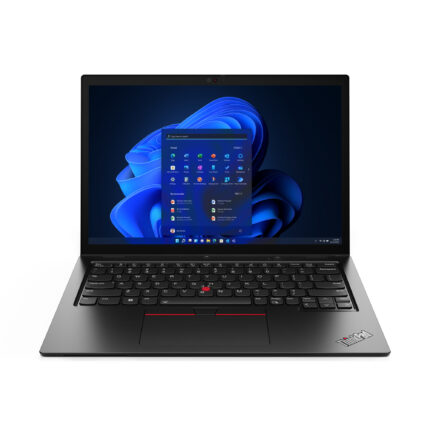 Lenovo ThinkPad L13 Yoga Gen 3 (AMD) AMD Ryzen 7 PRO 5875U Hybrid (2-in-1) 33.8 cm (13.3") Touchscreen WUXGA 16 GB DDR4-SDRAM 512 GB SSD Wi-Fi 6E (802.11ax) Windows 11 Pro Black