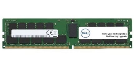 DELL DIMM,8G,2666,1RX8,8G,DR4,1VRGY (RJFJ1)