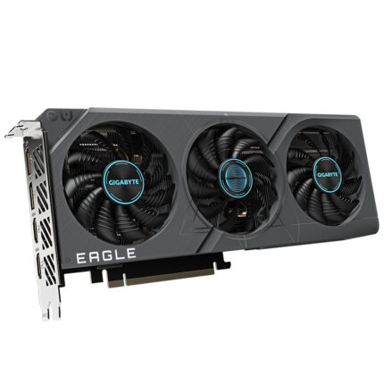 Gigabyte EAGLE GeForce RTX 4060 Ti OC 8G NVIDIA 8 GB GDDR6 (GV-N406TEAGLE OC-8GD)