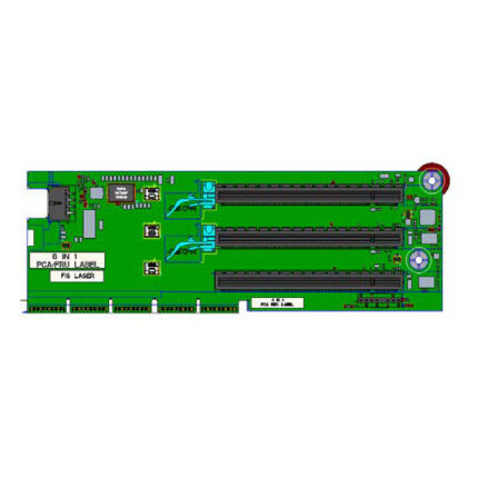 Hewlett Packard Enterprise slot expander (P14587-B21)