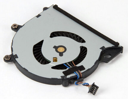 HP computer cooling system Processor Fan (766618-001)