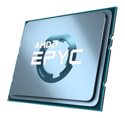AMD CPU AMD EPYC 7502P TRAY ohne Cooler (100-100000045)