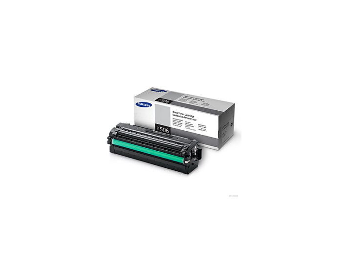 10PwvbAq7k6wCJuzzW-w1A.c-r.jpg Samsung CLT-K506L/ELS/K506L Toner cartridge black, 6K pages ISO/IEC 19752 for Samsung CLP-680