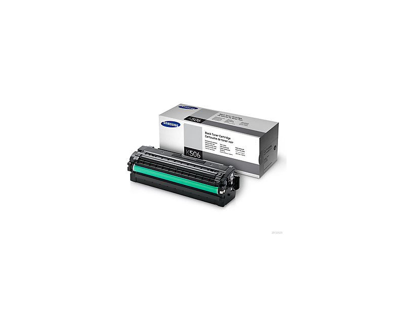 10PwvbAq7k6wCJuzzW-w1A.c-r.jpg Samsung CLT-K506L/ELS/K506L Toner cartridge black, 6K pages ISO/IEC 19752 for Samsung CLP-680