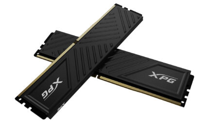 ADATA GAMMIX D35 memory module 32 GB 2 x 16 GB DDR4 3600 MHz (AX4U360016G18I-DTBKD35)