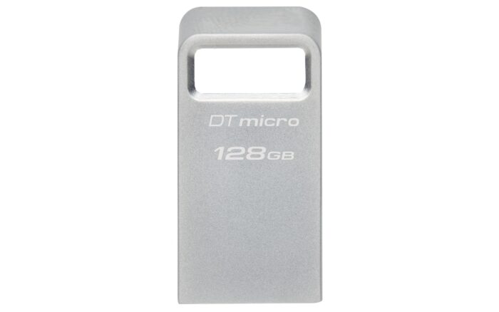 14i8jnayEUeykAtXX5BVqw.c-r.jpg Kingston DataTraveler 128GB Micro 200MB/s Metal USB 3.2 Gen 1 (DTMC3G2/128GB)