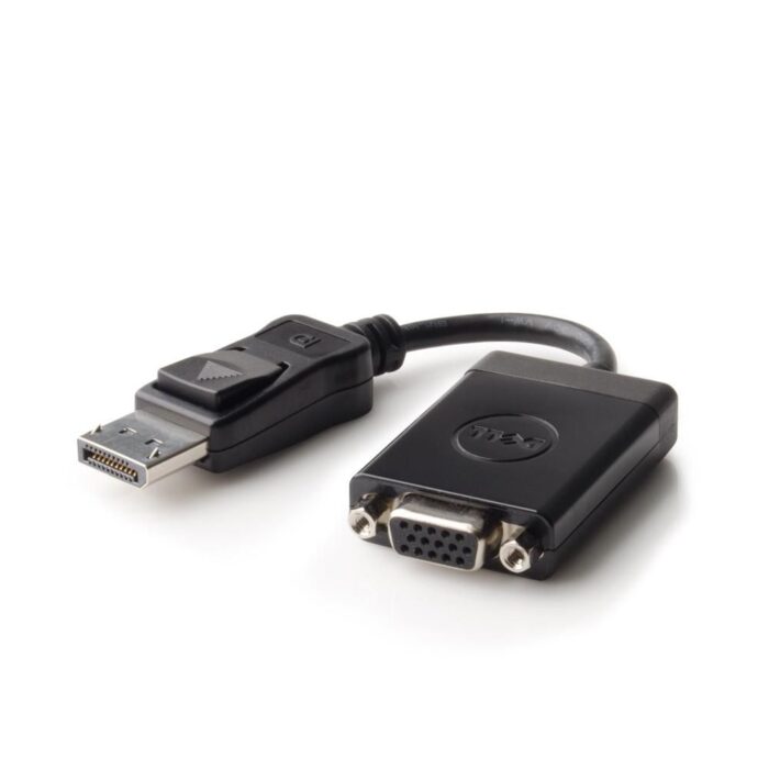 DELL Adapter DisplayPort to VGA (M9N09)