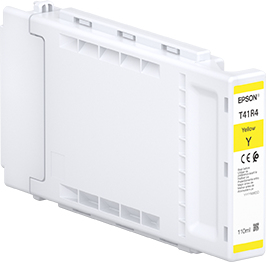 Epson C13T41R440/T41R4 Ink cartridge yellow 110ml for Epson SC-T 3400/3405 (C13T41R440)