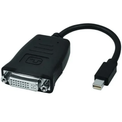 AMD MINI-DISPLAYPORT TO SINGLE-LINK (199-999393)