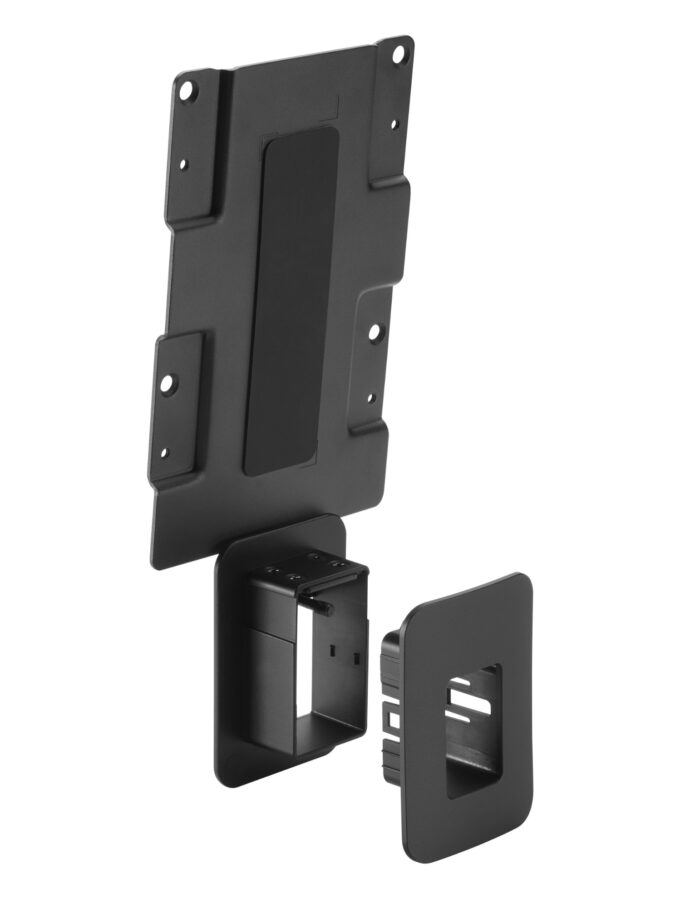 HP PC Mounting Bracket for Monitors (N6N00AA)