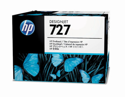 HP/727 Printhead for HP DesignJet T 1600/3500/920/930/XL 3600 (B3P06A)