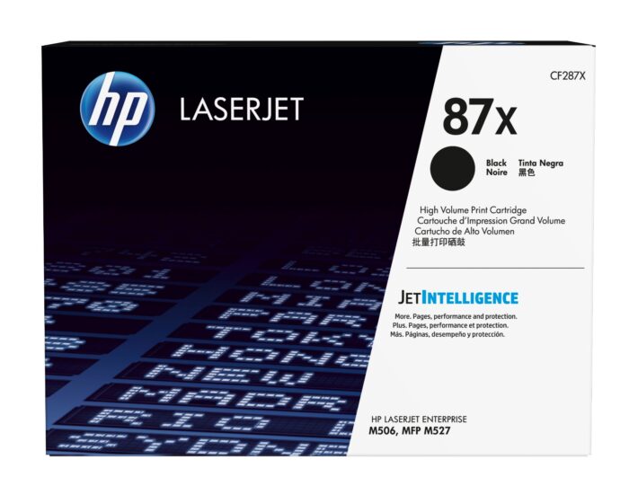 1DN-oZR73k-9BNSVyCs6w.c-r.jpg HP 87X Toner cartridge high-capacity, 18K pages ISO/IEC 19752 for HP LaserJet M 506 (CF287X)