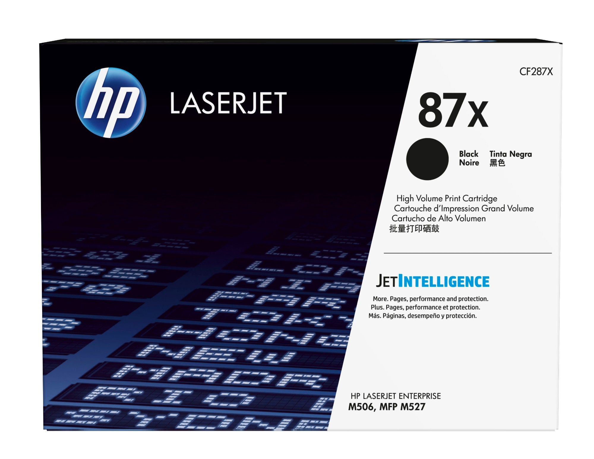 1DN-oZR73k-9BNSVyCs6w.c-r.jpg HP 87X Toner cartridge high-capacity, 18K pages ISO/IEC 19752 for HP LaserJet M 506 (CF287X)