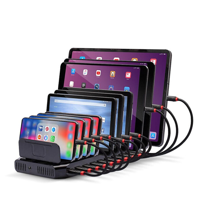 1DjQoOu3s0WIsjSu6_ClZw.c-r.jpg Lindy 96W 10 Port USB Charging Station