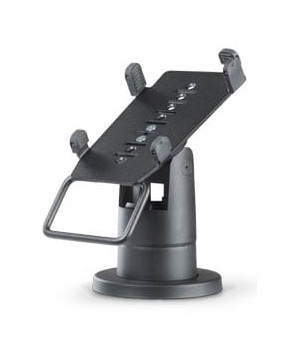 Ergonomic Solutions SpacePole POS CAS100-S-02 holder Terminal Black (CAS100-S-02)