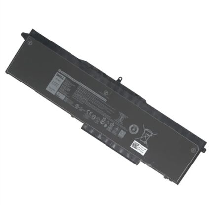 DELL Battery, 6 Cell, Lithium Ion(1FXDH)