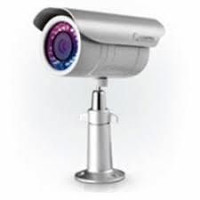 Compro WIRELESS OUTDOOR FIXED IP66 DAY NIGHT BULLET CAM (VIDEOMATE-IP400W)