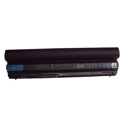 DELL 65WHr, 6-Cell Battery (451-11980)