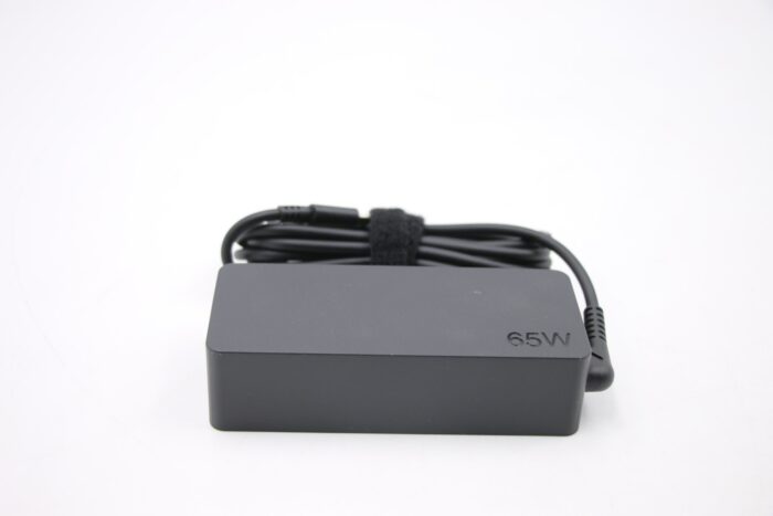 1Q03X7wlvEG_myG6ngSa-w.c-r.jpg Lenovo 01FR028 power adapter/inverter Indoor 65 W Black (01FR028)