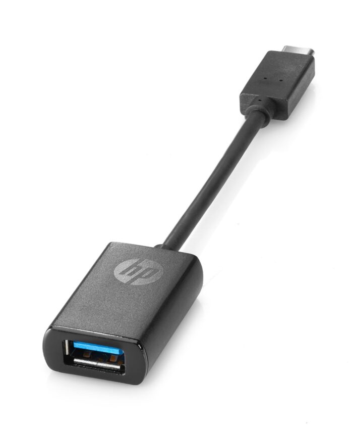 HP USB-C to USB 3.0 Adapter (N2Z63AA)