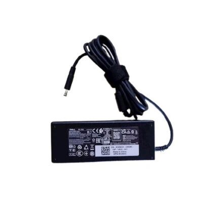 DELL 586J0 power adapter/inverter Indoor Black (DELL-586J0)